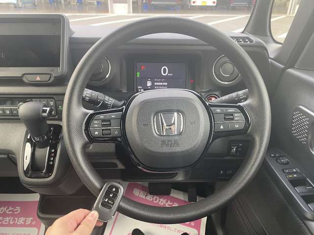 ホンダ Ｎ　ＢＯＸ カスタム ６６０ R7年 (関東) 99