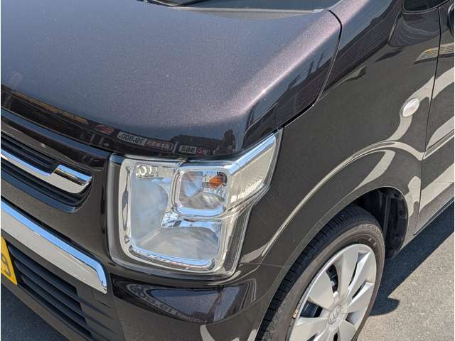 スズキ ワゴンＲ ６６０ ＦＸ R6年 (関東) 99