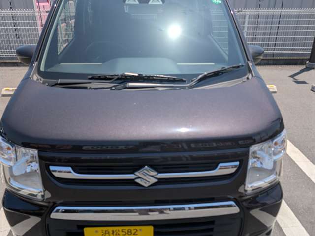 スズキ ワゴンＲ ６６０ ＦＸ R6年 (関東) 99