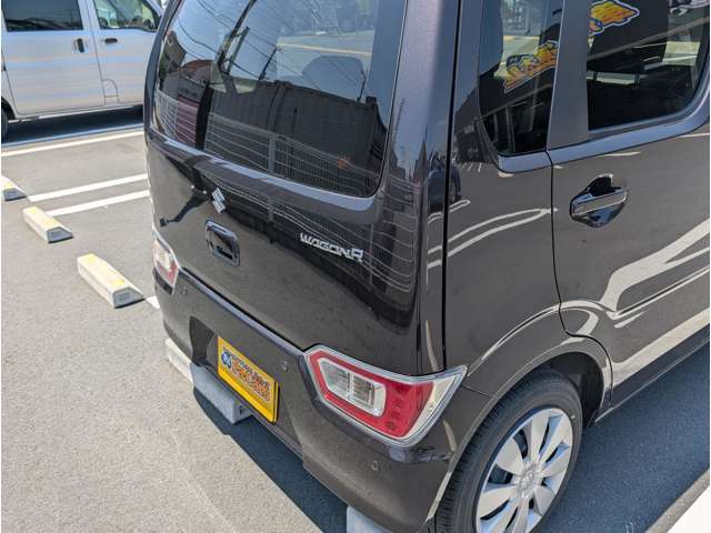 スズキ ワゴンＲ ６６０ ＦＸ R6年 (関東) 99