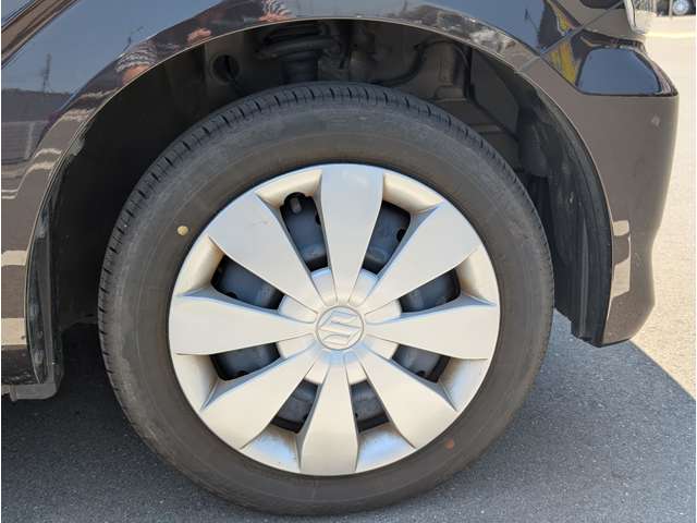 スズキ ワゴンＲ ６６０ ＦＸ R6年 (関東) 99