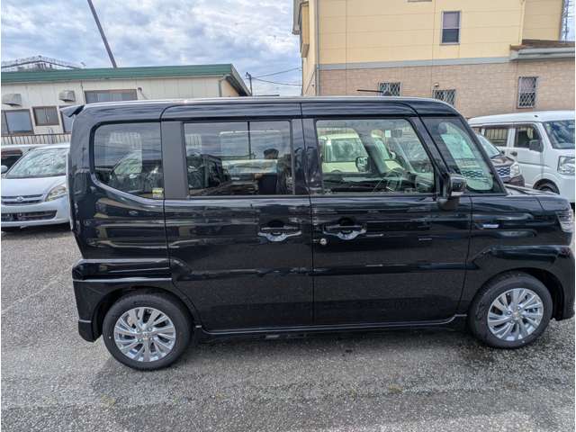 スズキ スペーシア ６６０ カスタム ハイブリッド ＧＳ R7年 (関東) 99