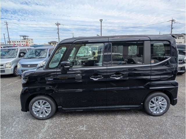 スズキ スペーシア ６６０ カスタム ハイブリッド ＧＳ R7年 (関東) 99