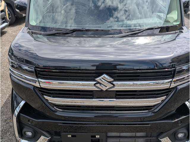 スズキ スペーシア ６６０ カスタム ハイブリッド ＧＳ R7年 (関東) 99