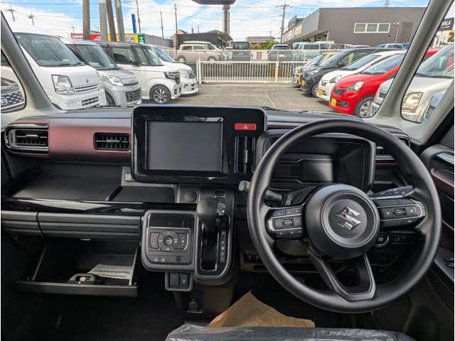 スズキ スペーシア ６６０ カスタム ハイブリッド ＧＳ R7年 (関東) 99