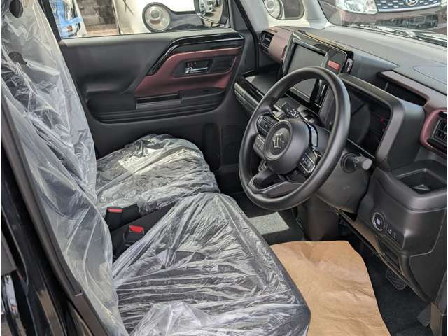 スズキ スペーシア ６６０ カスタム ハイブリッド ＧＳ R7年 (関東) 99