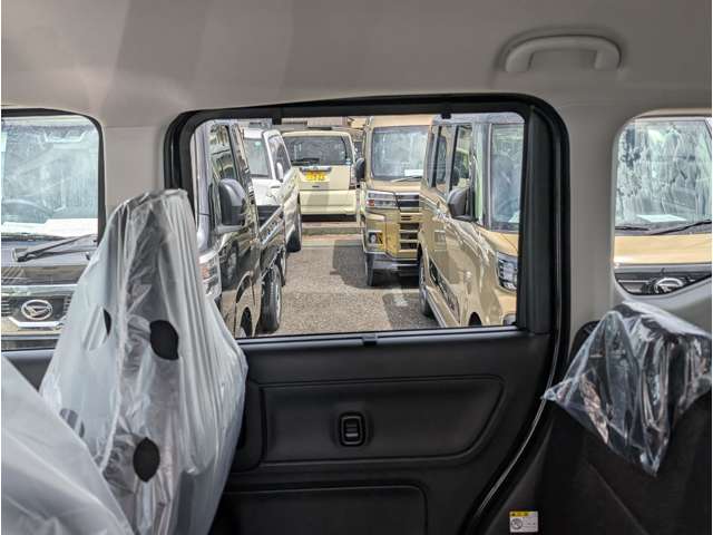 スズキ スペーシア ６６０ カスタム ハイブリッド ＧＳ R7年 (関東) 99