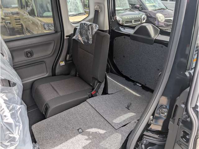 スズキ スペーシア ６６０ カスタム ハイブリッド ＧＳ R7年 (関東) 99