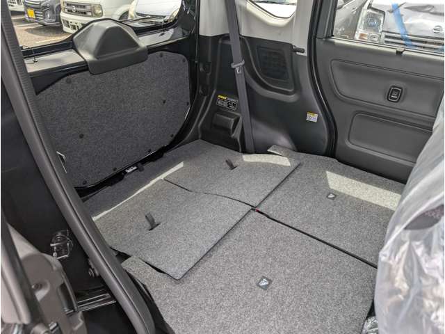 スズキ スペーシア ６６０ カスタム ハイブリッド ＧＳ R7年 (関東) 99