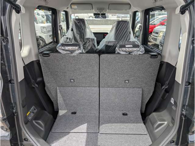 スズキ スペーシア ６６０ カスタム ハイブリッド ＧＳ R7年 (関東) 99