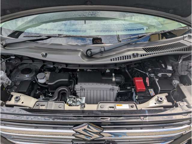 スズキ スペーシア ６６０ カスタム ハイブリッド ＧＳ R7年 (関東) 99