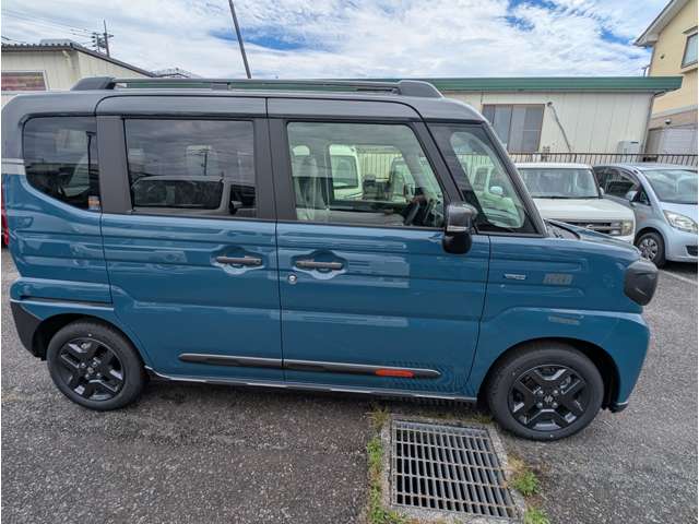 スズキ スペーシア ６６０ ギア ハイブリッド ＸＺ R7年 (関東) 99