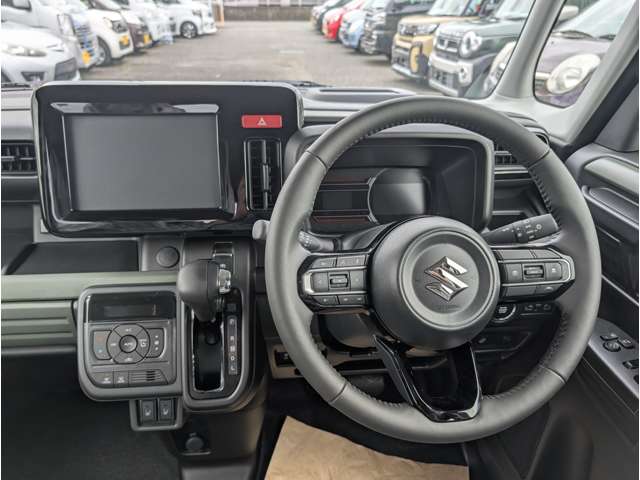 スズキ スペーシア ６６０ ギア ハイブリッド ＸＺ R7年 (関東) 99