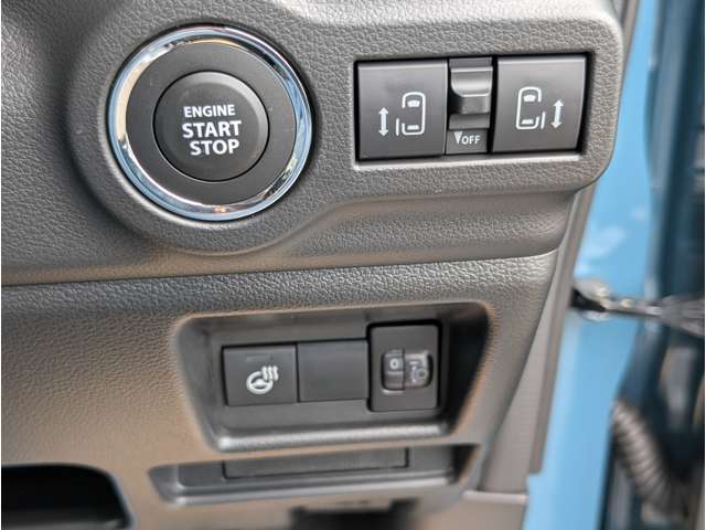 スズキ スペーシア ６６０ ギア ハイブリッド ＸＺ R7年 (関東) 99