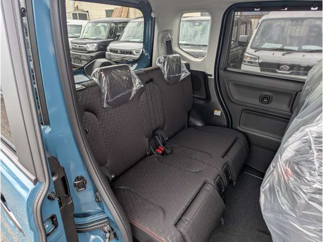 スズキ スペーシア ６６０ ギア ハイブリッド ＸＺ R7年 (関東) 99