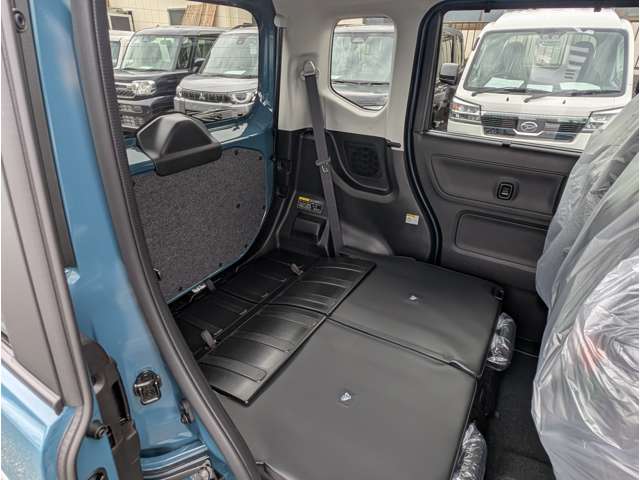 スズキ スペーシア ６６０ ギア ハイブリッド ＸＺ R7年 (関東) 99