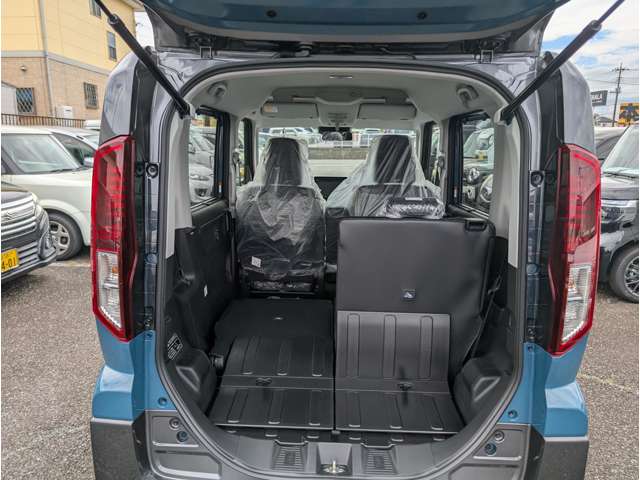 スズキ スペーシア ６６０ ギア ハイブリッド ＸＺ R7年 (関東) 99