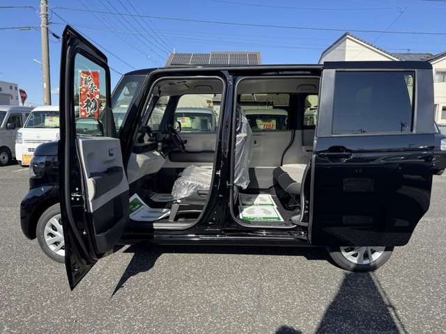 ホンダ Ｎ　ＢＯＸ ６６０ R7年 (関東) 99