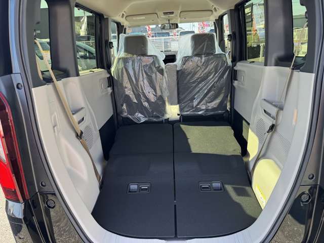 ホンダ Ｎ　ＢＯＸ ６６０ R7年 (関東) 99