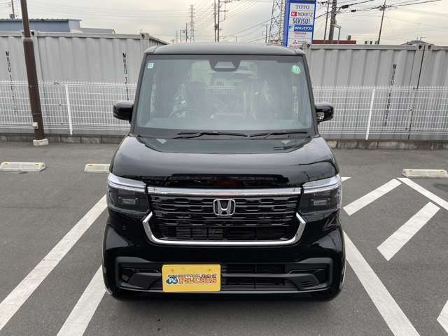 ホンダ Ｎ　ＢＯＸ カスタム ６６０ ターボ R7年 (関東) 99