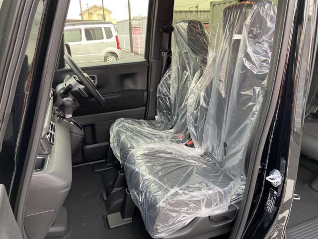 ホンダ Ｎ　ＢＯＸ カスタム ６６０ ターボ R7年 (関東) 99