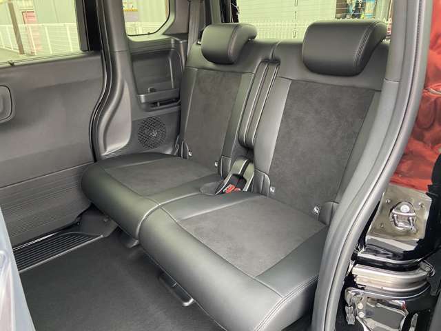 ホンダ Ｎ　ＢＯＸ カスタム ６６０ ターボ R7年 (関東) 99