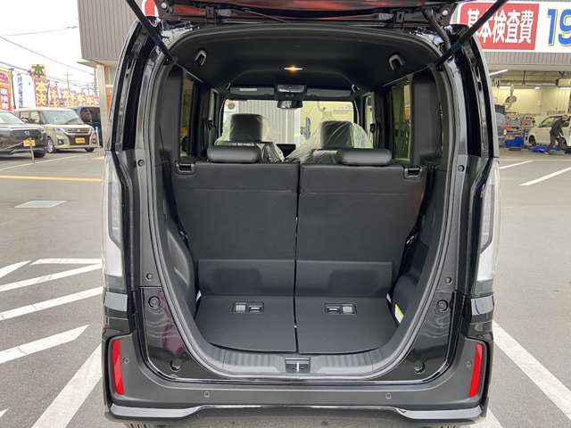 ホンダ Ｎ　ＢＯＸ カスタム ６６０ ターボ R7年 (関東) 99