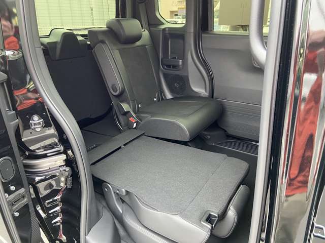 ホンダ Ｎ　ＢＯＸ カスタム ６６０ ターボ R7年 (関東) 99