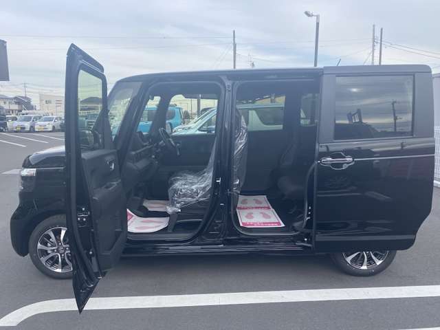 ホンダ Ｎ　ＢＯＸ カスタム ６６０ R7年 (関東) 99