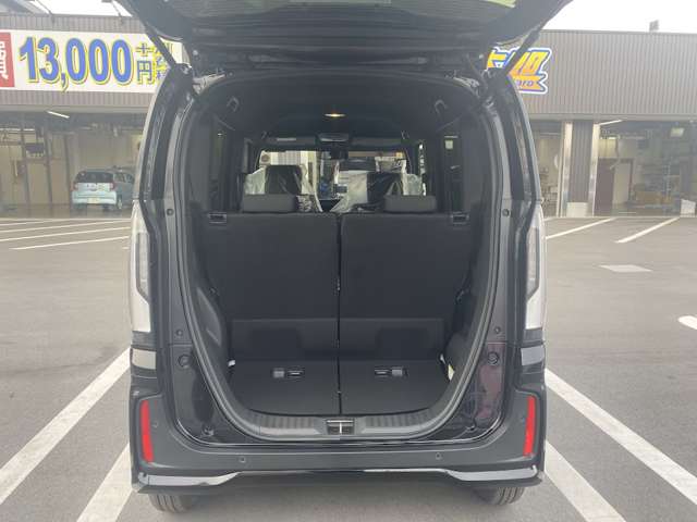 ホンダ Ｎ　ＢＯＸ カスタム ６６０ R7年 (関東) 99