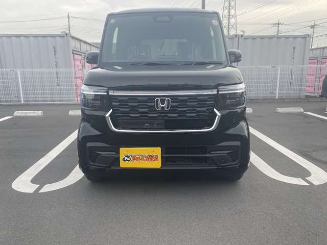 ホンダ Ｎ　ＢＯＸ カスタム ６６０ R7年 (関東) 99