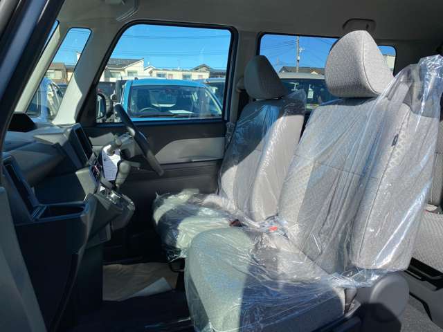 ダイハツ タント ６６０ Ｌ R7年 (関東) 99