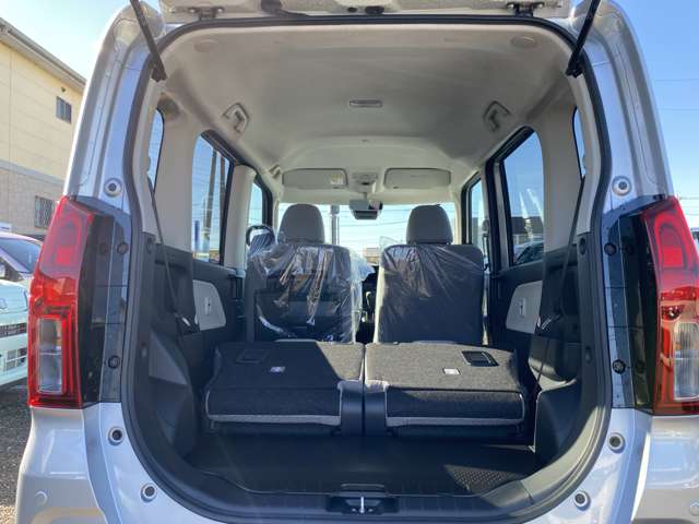 ダイハツ タント ６６０ Ｌ R7年 (関東) 99