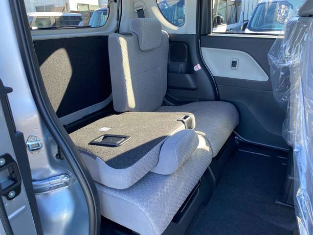 ダイハツ タント ６６０ Ｌ R7年 (関東) 99