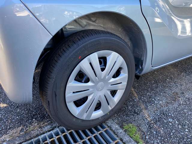 ダイハツ タント ６６０ Ｌ R7年 (関東) 99