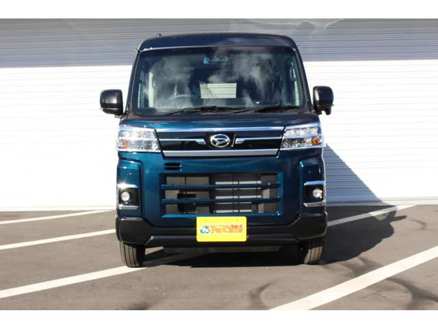 ダイハツ アトレー ６６０ ＲＳ R7年 (関東) 99