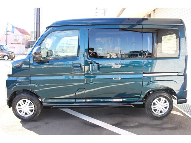 ダイハツ アトレー ６６０ ＲＳ R7年 (関東) 99