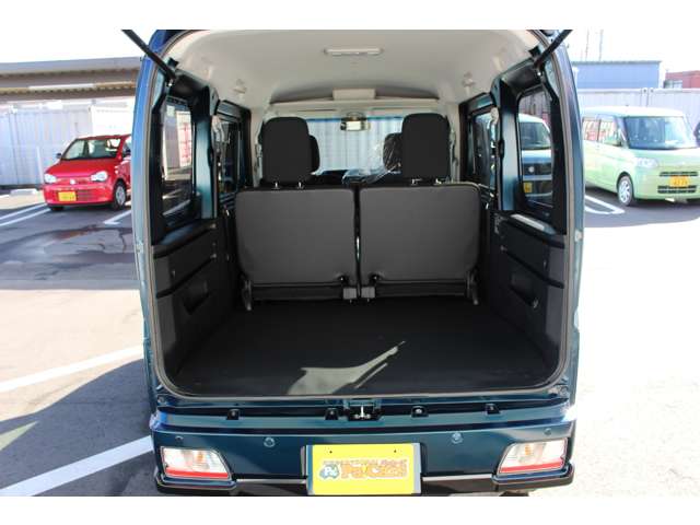 ダイハツ アトレー ６６０ ＲＳ R7年 (関東) 99