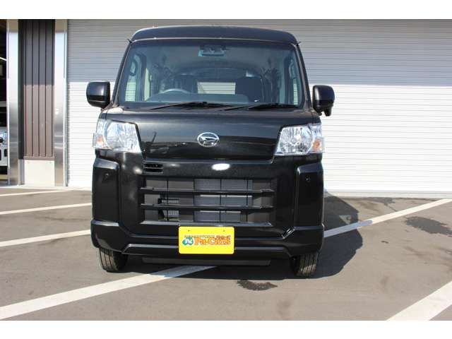 ダイハツ ハイゼットカーゴ ６６０ クルーズ R7年 (関東) 99