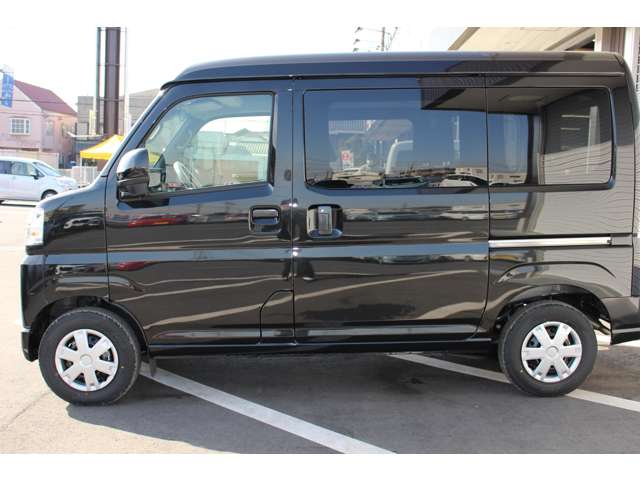 ダイハツ ハイゼットカーゴ ６６０ クルーズ R7年 (関東) 99