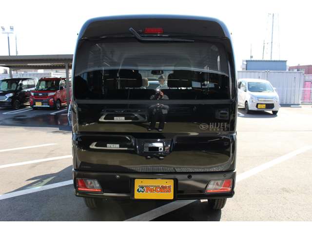 ダイハツ ハイゼットカーゴ ６６０ クルーズ R7年 (関東) 99