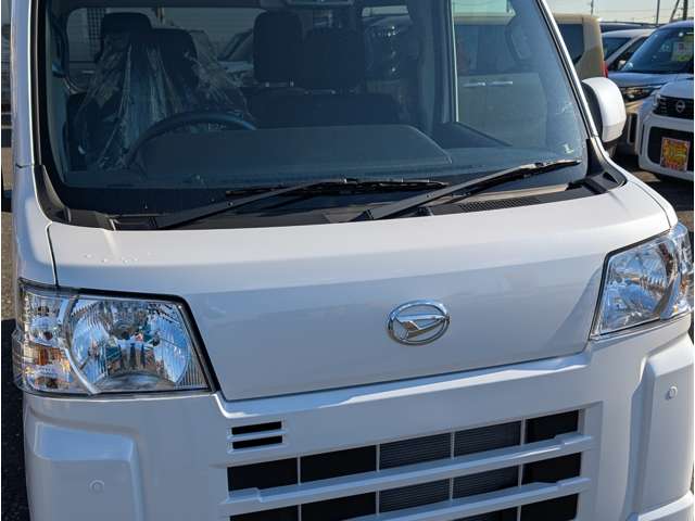 ダイハツ ハイゼットカーゴ ６６０ クルーズ R7年 (関東) 99