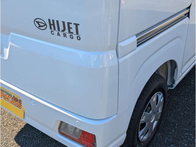 ダイハツ ハイゼットカーゴ ６６０ クルーズ R7年 (関東) 99