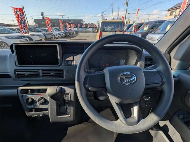 ダイハツ ハイゼットカーゴ ６６０ クルーズ R7年 (関東) 99