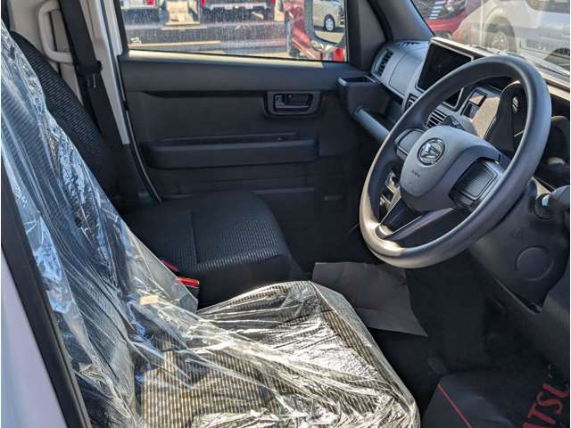 ダイハツ ハイゼットカーゴ ６６０ クルーズ R7年 (関東) 99