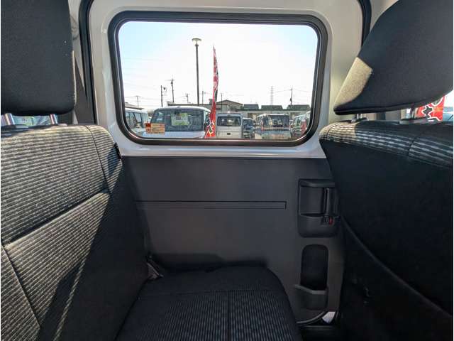 ダイハツ ハイゼットカーゴ ６６０ クルーズ R7年 (関東) 99