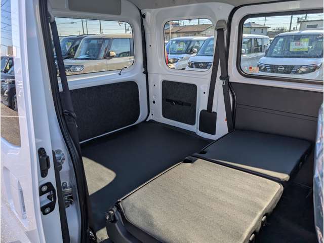 ダイハツ ハイゼットカーゴ ６６０ クルーズ R7年 (関東) 99