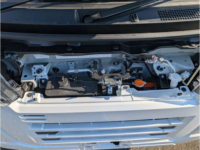 ダイハツ ハイゼットカーゴ ６６０ クルーズ R7年 (関東) 99