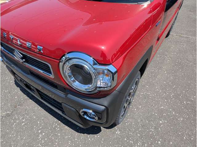 スズキ ハスラー ６６０ ハイブリッド Ｘ R6年 (関東) 99