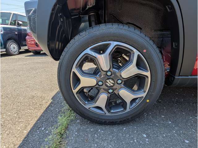 スズキ ハスラー ６６０ ハイブリッド Ｘ R6年 (関東) 99